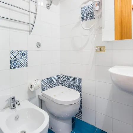 Terrazza In Centro Sorrento