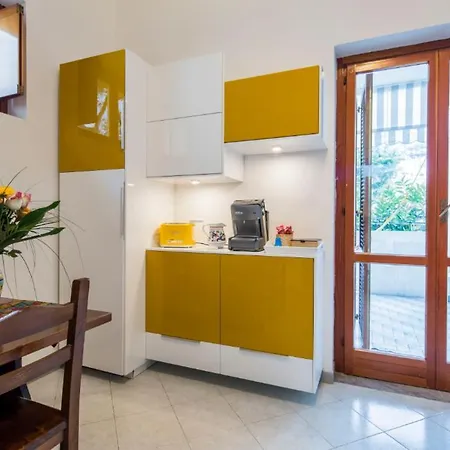 Terrazza In Centro Sorrento