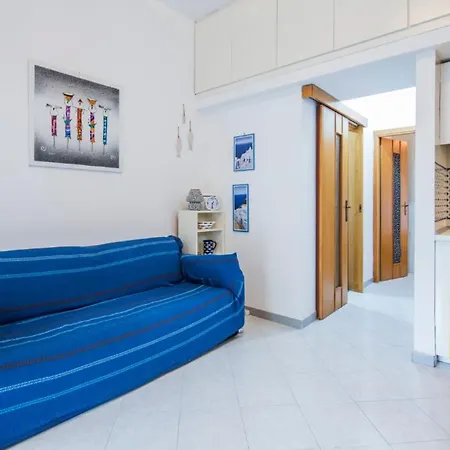 Apartment Terrazza In Centro