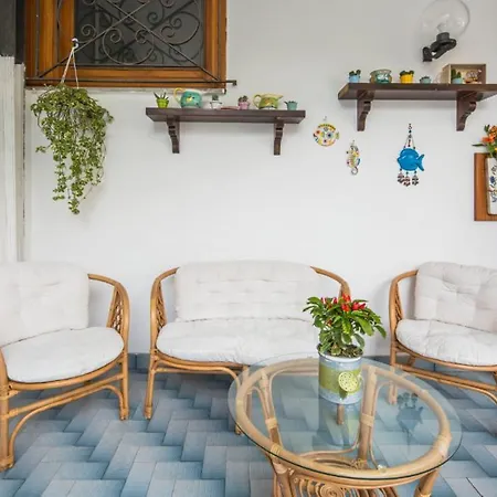 Apartment Terrazza In Centro