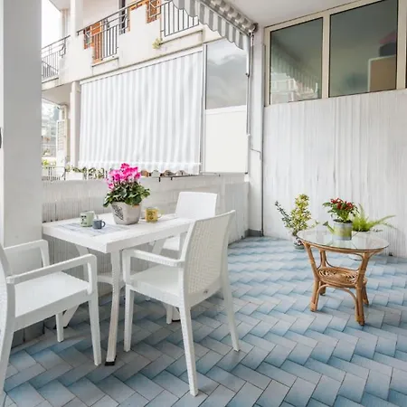 Apartment Terrazza In Centro