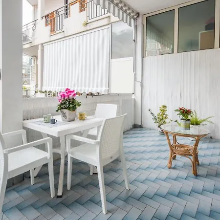 Апартаменты Terrazza In Centro