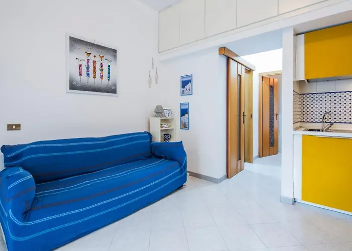 Apartman Terrazza In Centro