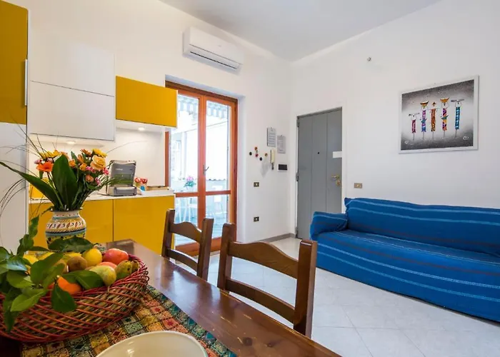 Terrazza In Centro *