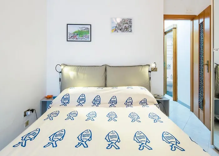 Terrazza In Centro Apartman