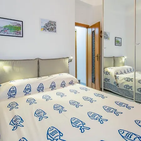 Terrazza In Centro Apartman *