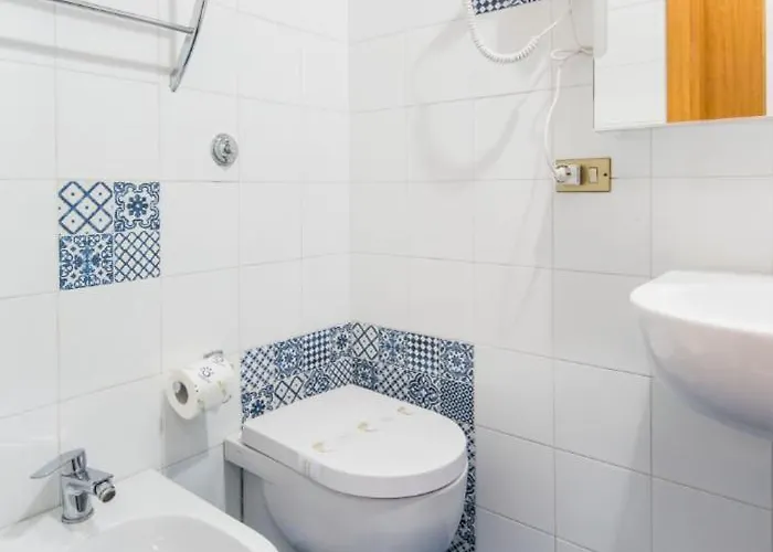 Terrazza In Centro Sorrento