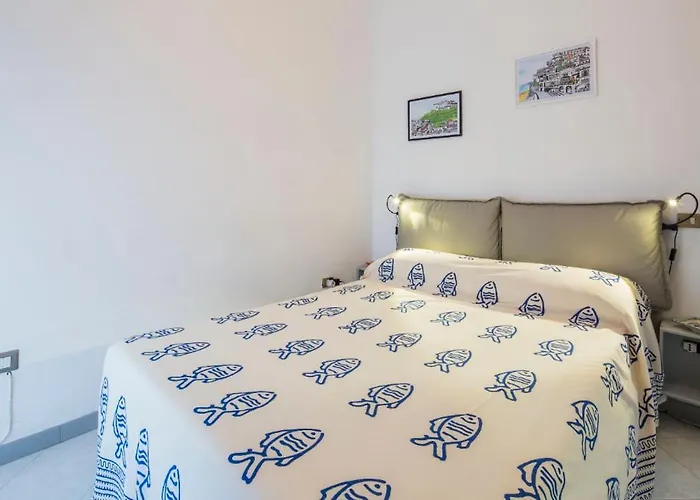 Terrazza In Centro Apartmán